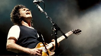 Masters of Rock: Gary Moore