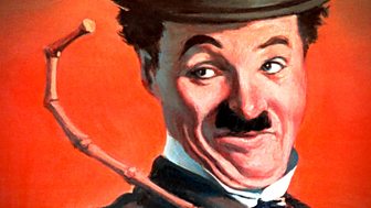 The Chaplin Archive