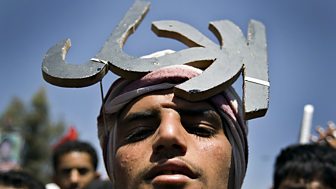 Letters to the Arab World