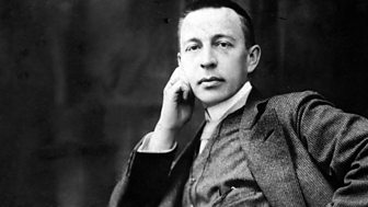 Sergei Rachmaninov (1873-1943)