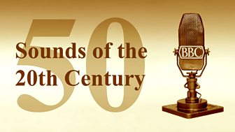 Sounds of the 20th Century