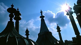 Pavilion Pieces
