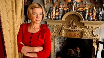 If Walls Could Talk: The History of the Home