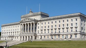 Vote 2011 Northern Ireland