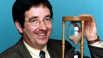 Tom Kirkwood: The End Of Age: 2001