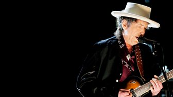The Bob Dylan Story at 70
