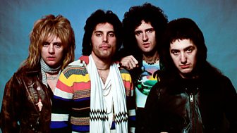 Queen - Days of Our Lives