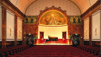 Live from the Wigmore Hall, London