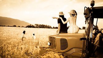 Marina Lewycka - A Short History of Tractors in Ukrainian