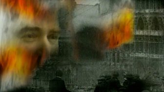 An Aghaidh an t-Srutha/Celtic Radicals