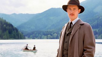 Ashenden, Gentleman Spy
