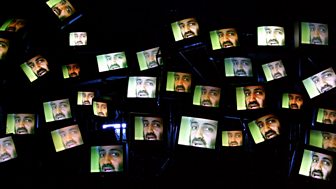 The Hunt for Bin Laden