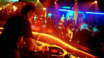 Legends of the Dance Floor: A Piece of Paradise