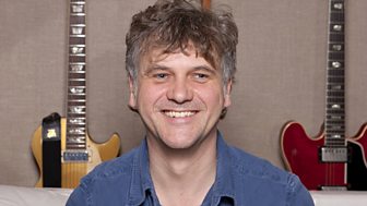 Secrets of the Pop Song