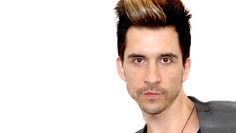 Russell Kane's Whistle-Stop Tour