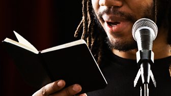 Verse Illustrated