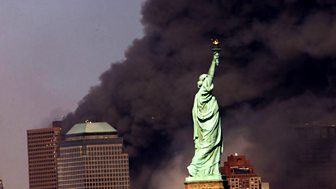 Securing Freedom: 2011