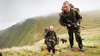 Regimental Stories