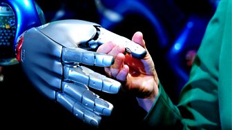 Robots that Care