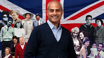 Mixed Britannia