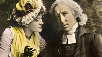 Michael Holroyd - A Strange Eventful History