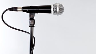 Saturday Stand-Up
