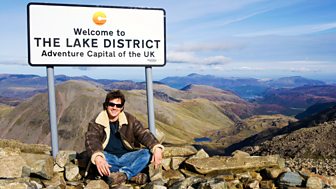 Tales from the National Parks