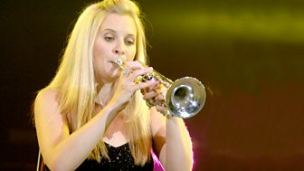 Alison Balsom
