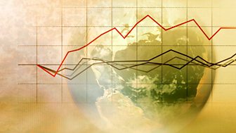 The New Global Economics