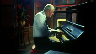 Alistair Cooke's America