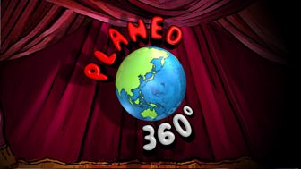 Planed 360
