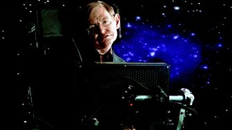 Dear Professor Hawking
