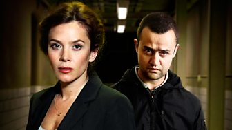 Public Enemies