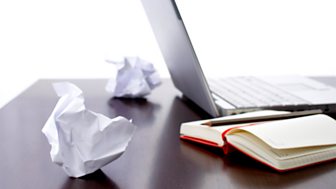 New Year, New Writers