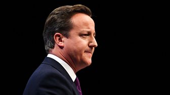 David Cameron's Big Idea