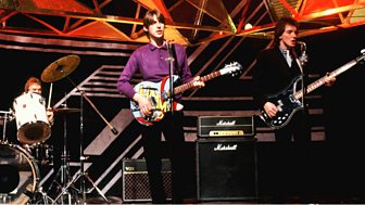 The Jam: Made in Britain