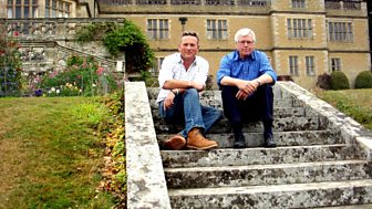 Britain's Heritage Heroes