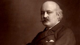 Hubert Parry (1848-1918)
