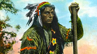 James Fenimore Cooper - The Last of the Mohicans