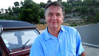 Raymond Blanc: The Very Hungry Frenchman