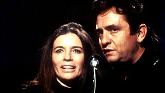 Johnny Cash: The American