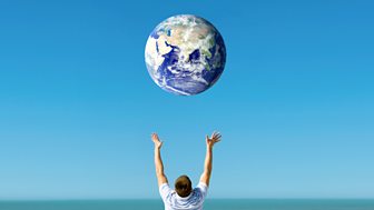 The Global Reach