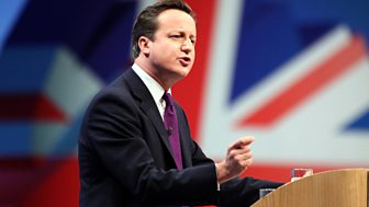 Building the Big Society