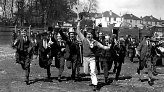 Sport and the British: Omnibus