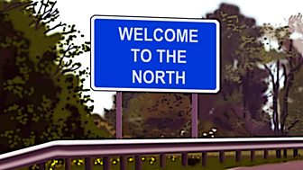 North and South: Across the Great Divide