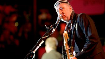 Pete Townshend: Before I Get Old