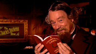 The Charles Dickens Show