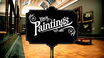 Your Paintings