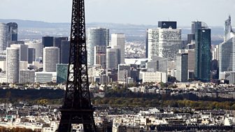 La France Maintenant