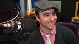 Dafydd James